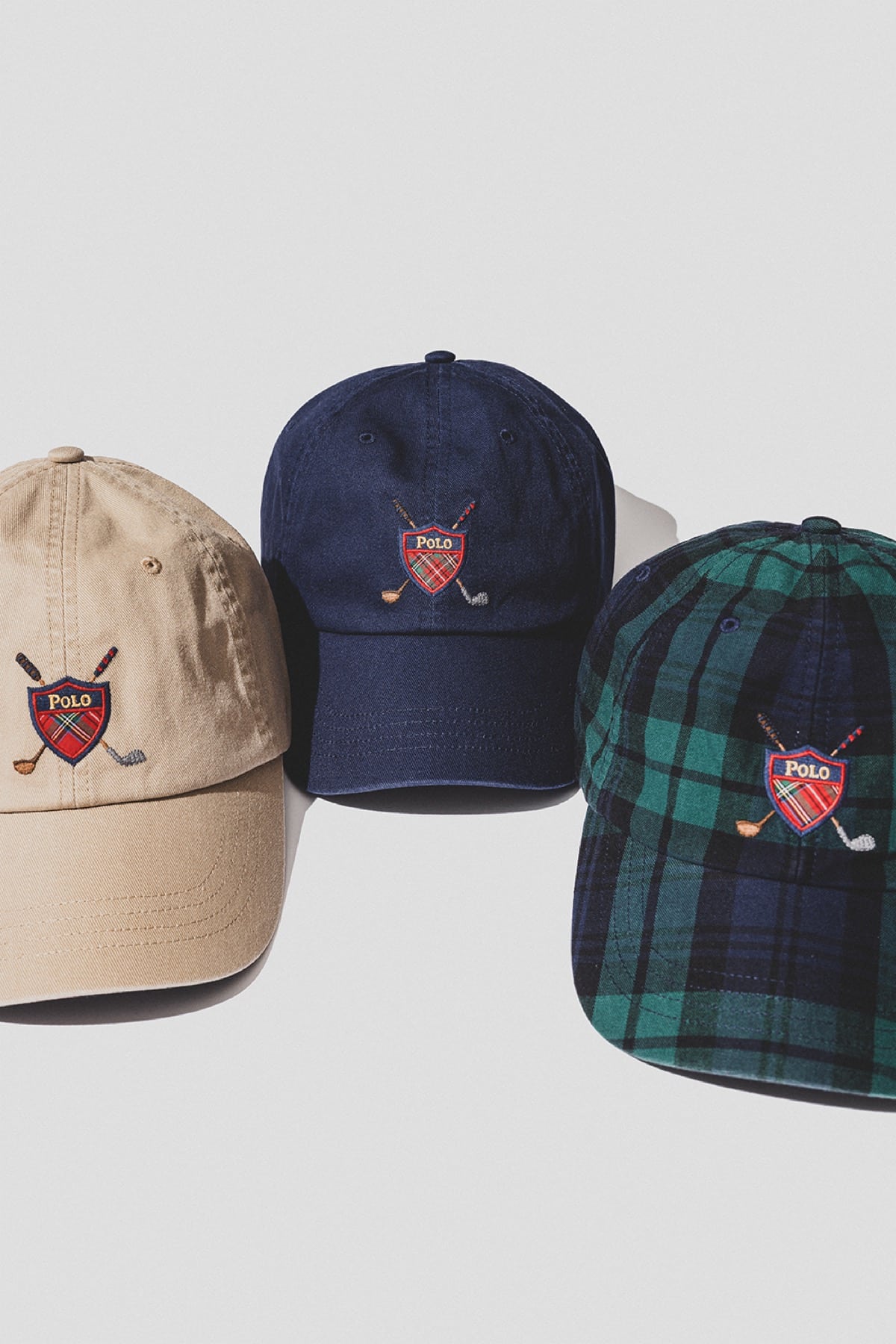 BEAMS x Polo Ralph Lauren Fall Winter 2025 3