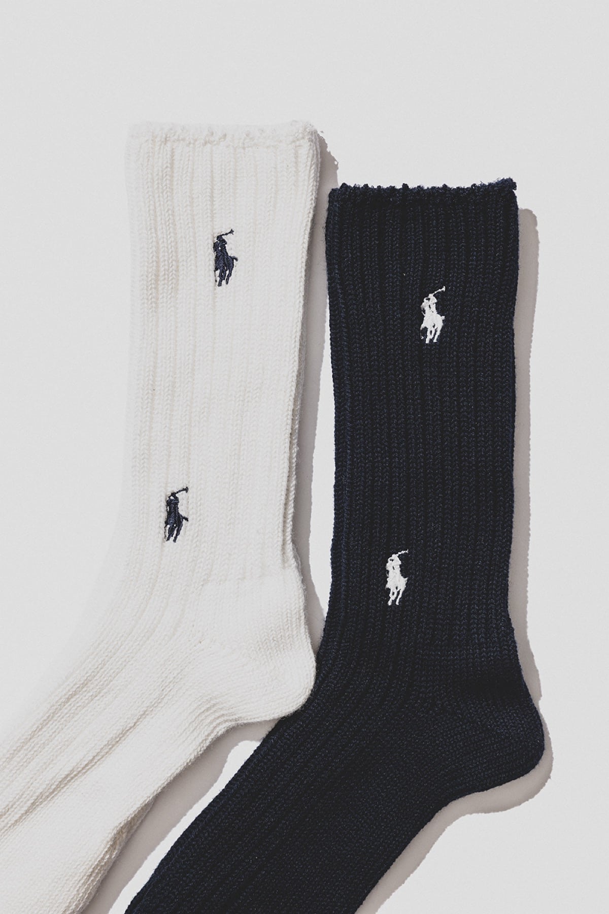 BEAMS x Polo Ralph Lauren Fall Winter 2025 6