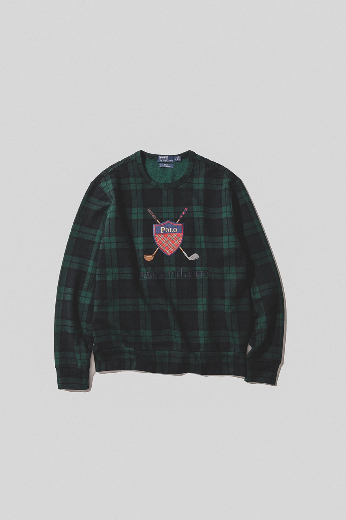 BEAMS x Polo Ralph Lauren Fall Winter 2025 7