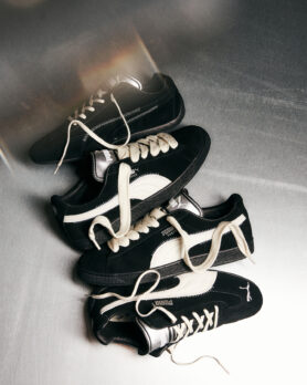 END x PUMA Speedcat Suede 20th Anniversary 1