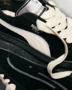 END x PUMA Speedcat Suede 20th Anniversary 13