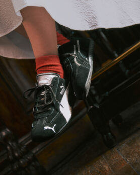 END x PUMA Speedcat Suede 20th Anniversary 17