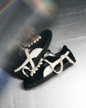 END x PUMA Speedcat Suede 20th Anniversary 2