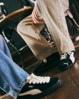 END x PUMA Speedcat Suede 20th Anniversary 20