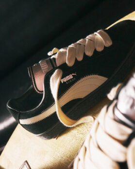 END x PUMA Speedcat Suede 20th Anniversary 24