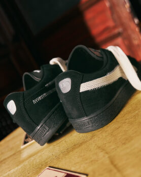 END x PUMA Speedcat Suede 20th Anniversary 25