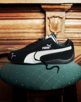 END x PUMA Speedcat Suede 20th Anniversary 29