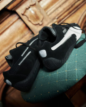 END x PUMA Speedcat Suede 20th Anniversary 30