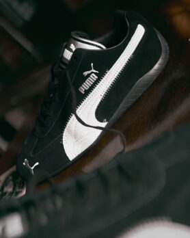 END x PUMA Speedcat Suede 20th Anniversary 33