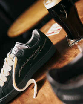 END x PUMA Speedcat Suede 20th Anniversary 34