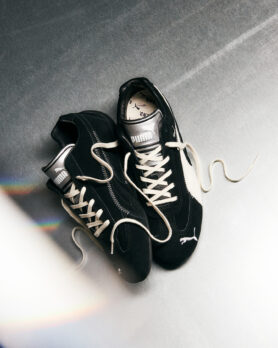 END x PUMA Speedcat Suede 20th Anniversary 5