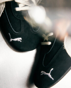 END x PUMA Speedcat Suede 20th Anniversary 7