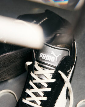 END x PUMA Speedcat Suede 20th Anniversary 9