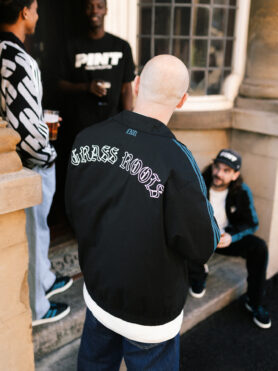 END x adidas Grass Roots 20th Anniversary 11