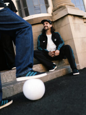 END x adidas Grass Roots 20th Anniversary 12