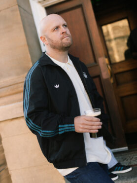 END x adidas Grass Roots 20th Anniversary 13