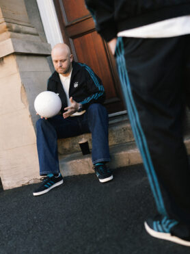 END x adidas Grass Roots 20th Anniversary 15