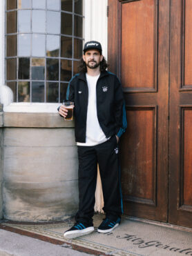 END x adidas Grass Roots 20th Anniversary 19