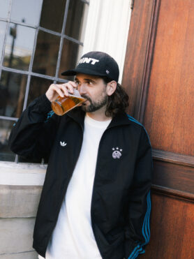 END x adidas Grass Roots 20th Anniversary 20