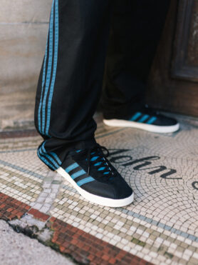 END x adidas Grass Roots 20th Anniversary 22