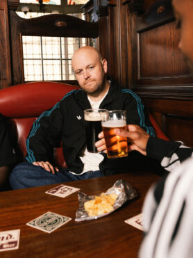 END x adidas Grass Roots 20th Anniversary 23