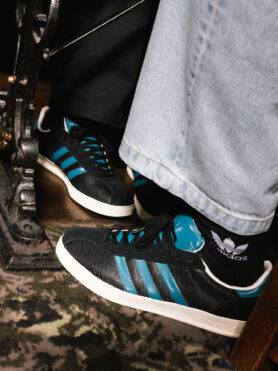 END x adidas Grass Roots 20th Anniversary 24
