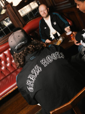 END x adidas Grass Roots 20th Anniversary 26