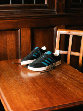 END x adidas Grass Roots 20th Anniversary 34