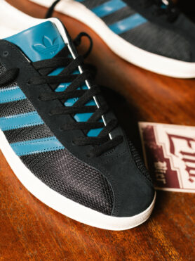 END x adidas Grass Roots 20th Anniversary 35