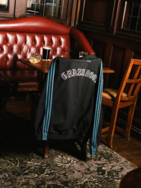 END x adidas Grass Roots 20th Anniversary 37