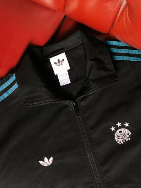 END x adidas Grass Roots 20th Anniversary 38