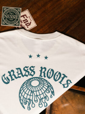 END x adidas Grass Roots 20th Anniversary 39