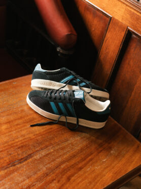 END x adidas Grass Roots 20th Anniversary 42