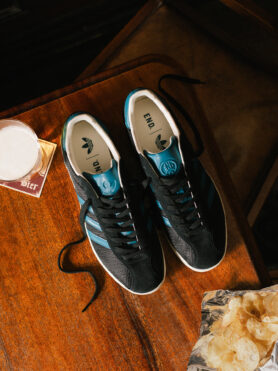 END x adidas Grass Roots 20th Anniversary 44