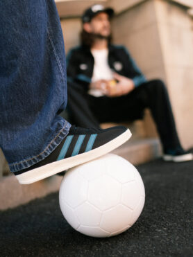 END x adidas Grass Roots 20th Anniversary 8
