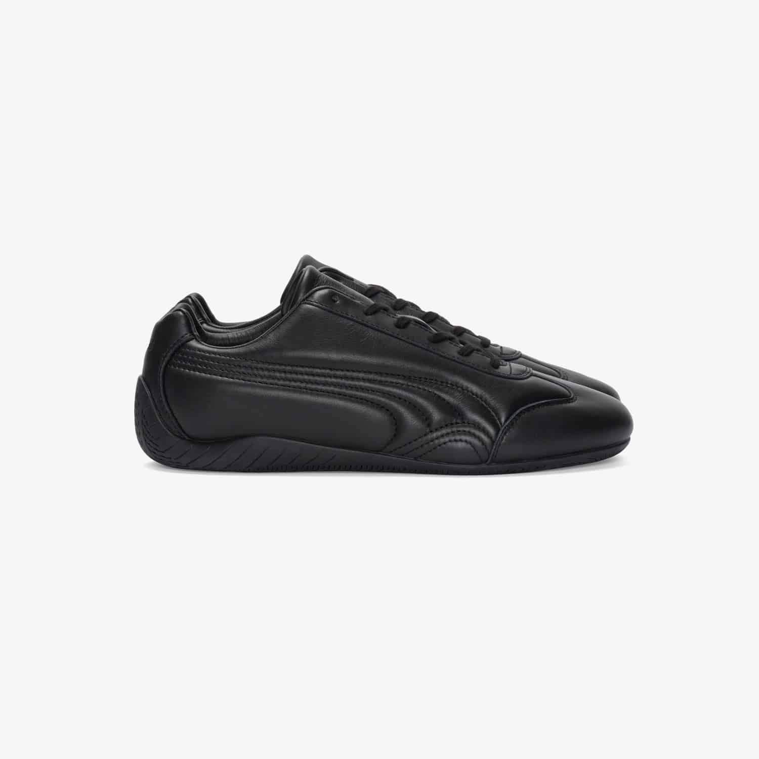 JJJJound Puma Speedcat Black 1
