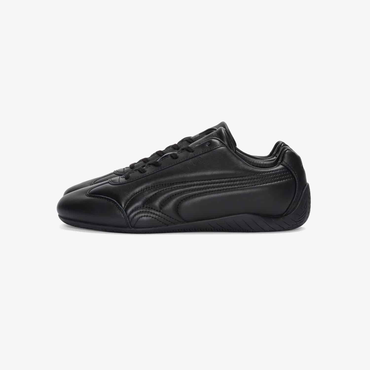 JJJJound Puma Speedcat Black 2