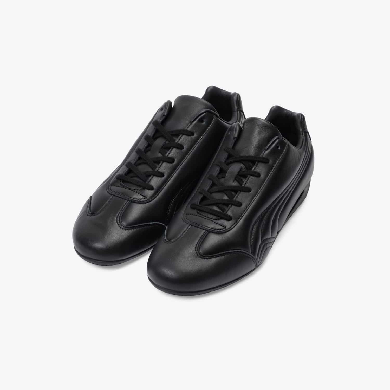JJJJound Puma Speedcat Black 3