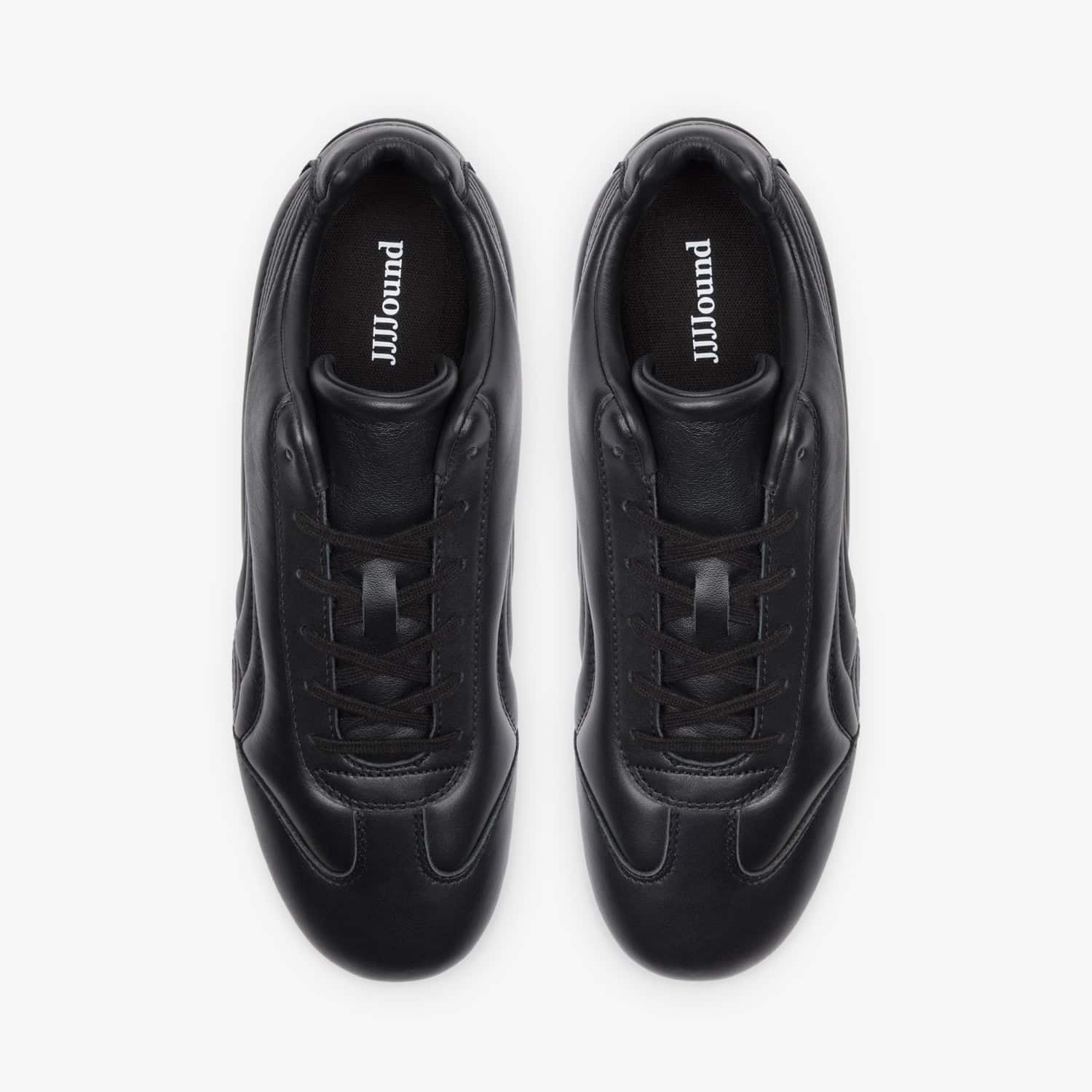 JJJJound Puma Speedcat Black 4