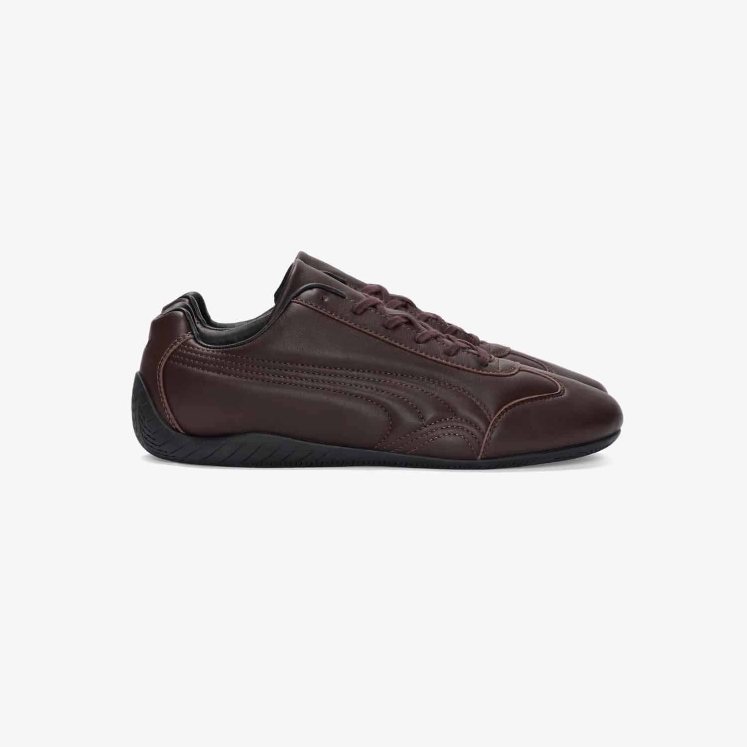 JJJJound Puma Speedcat Brown 1