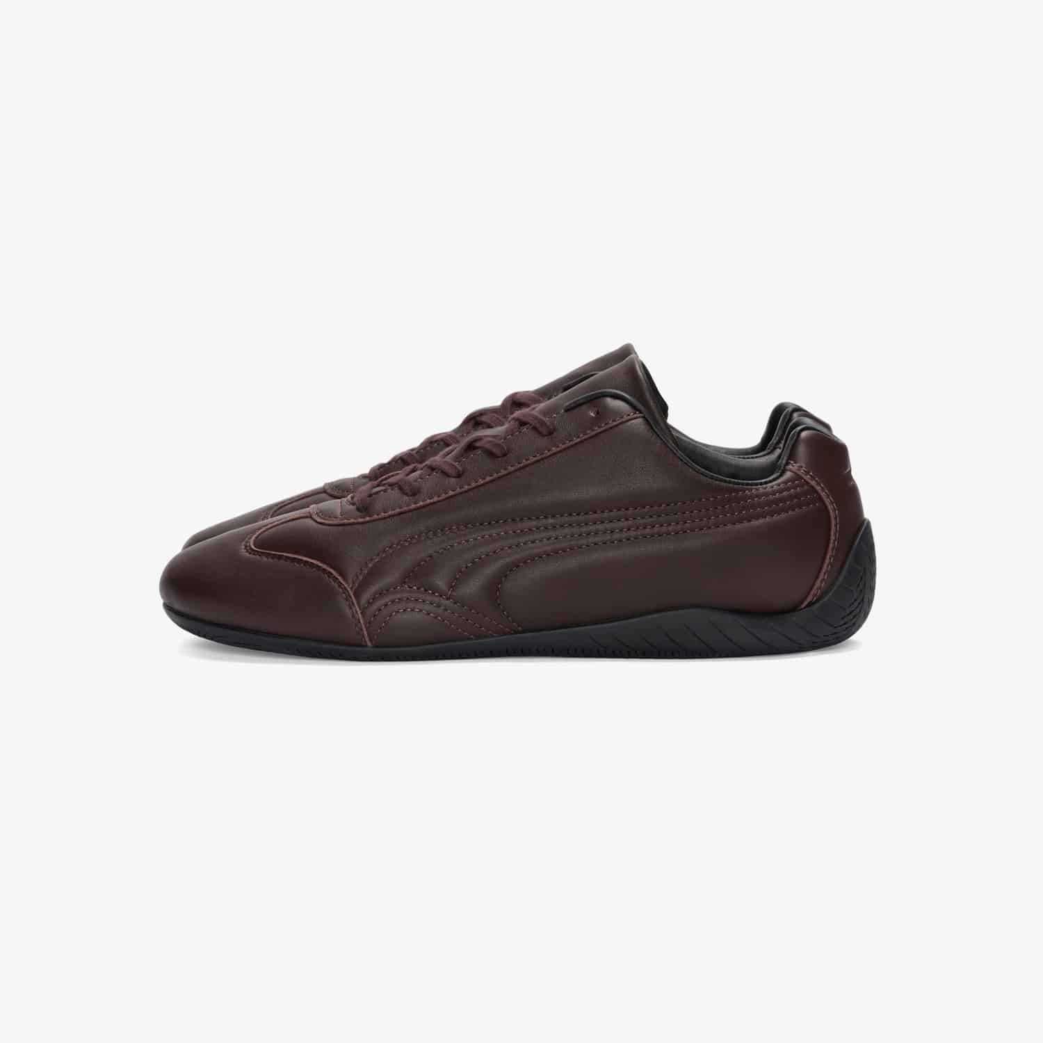 JJJJound Puma Speedcat Brown 2