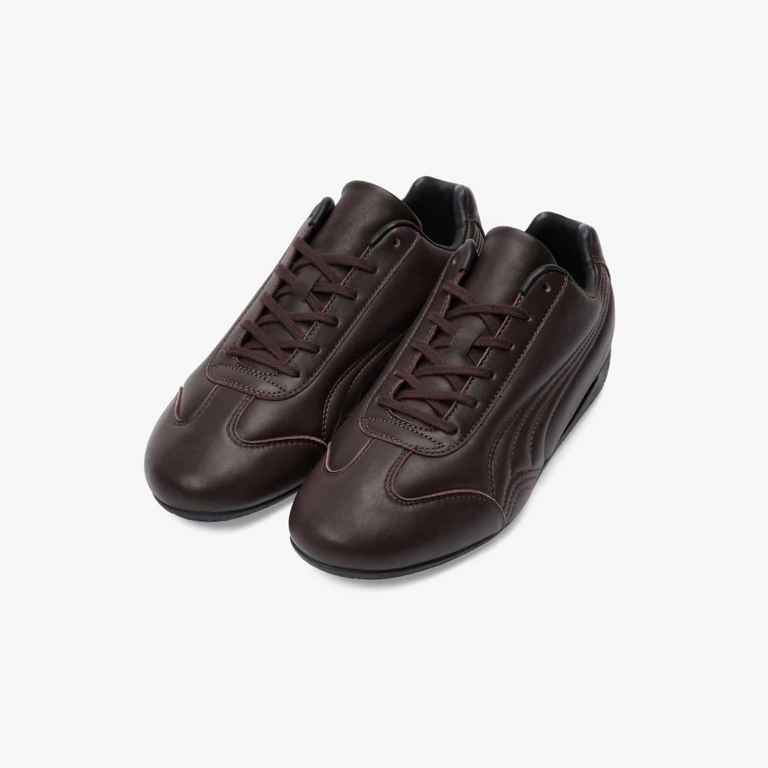 JJJJound Puma Speedcat Brown 3