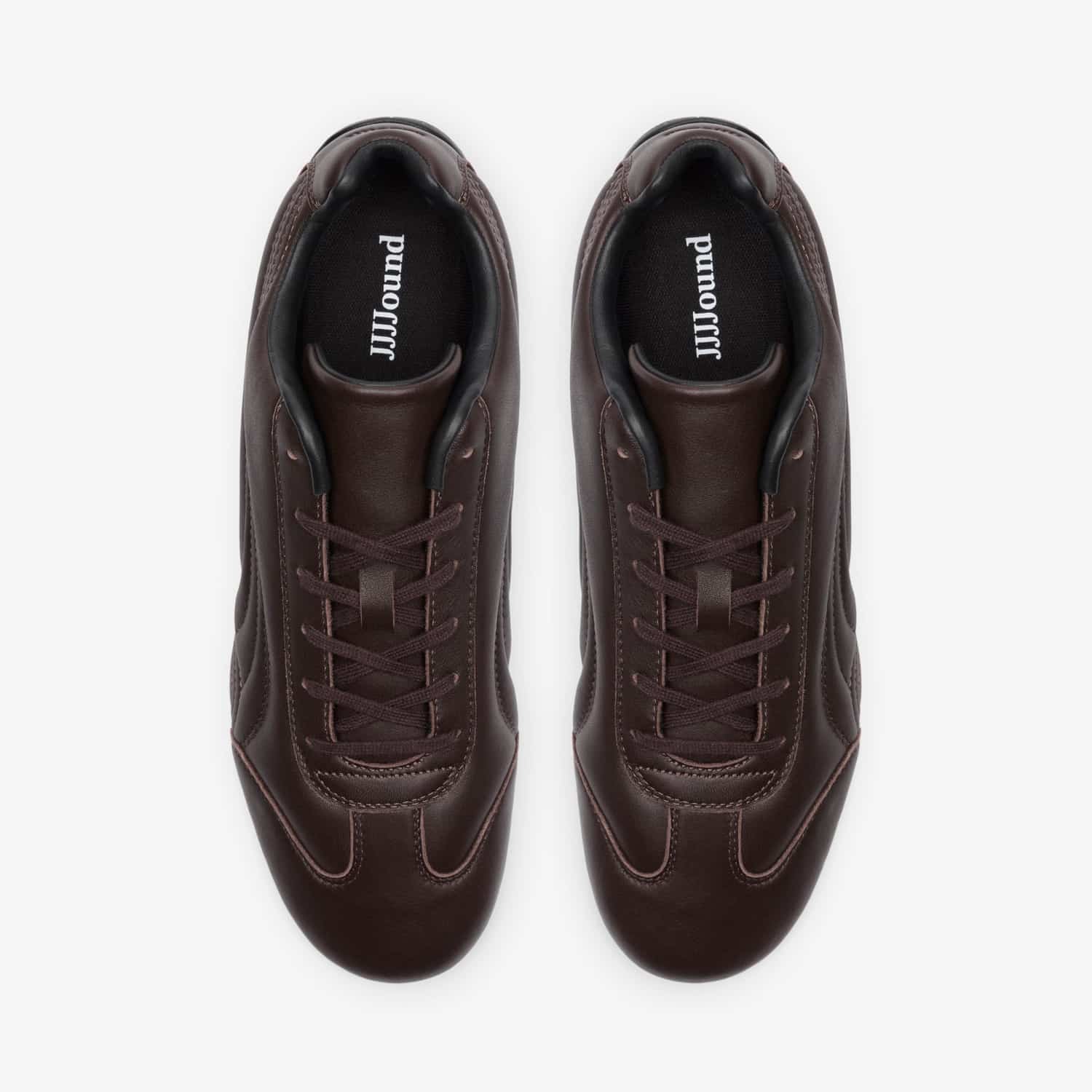JJJJound Puma Speedcat Brown 4