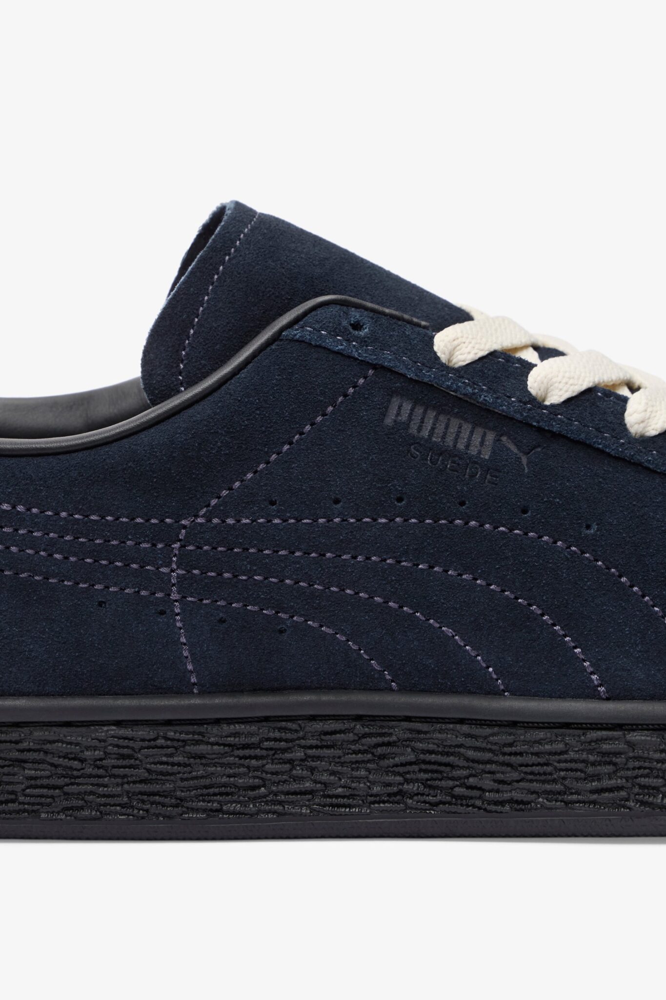 JJJJound Puma Suede Navy 5