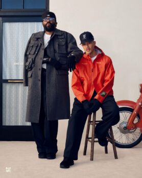 Lookbook Aime Leon Dore The Worlds Borough Fall Winter 2025 1