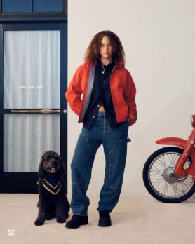 Lookbook Aime Leon Dore The Worlds Borough Fall Winter 2025 12