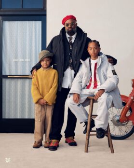 Lookbook Aime Leon Dore The Worlds Borough Fall Winter 2025 13