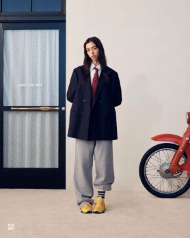 Lookbook Aime Leon Dore The Worlds Borough Fall Winter 2025 15