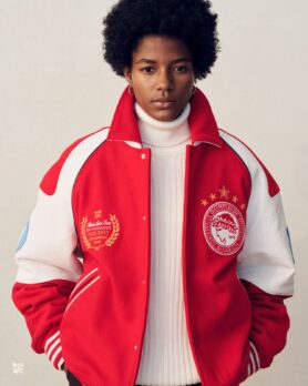 Lookbook Aime Leon Dore The Worlds Borough Fall Winter 2025 17