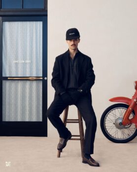 Lookbook Aime Leon Dore The Worlds Borough Fall Winter 2025 19